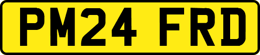 PM24FRD