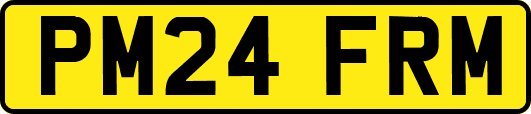 PM24FRM