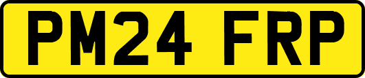 PM24FRP