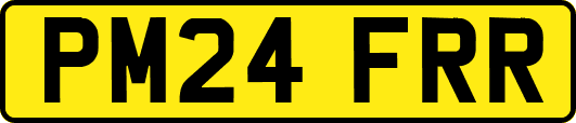 PM24FRR