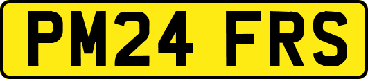 PM24FRS