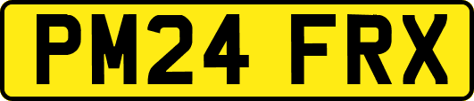 PM24FRX