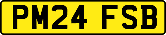 PM24FSB
