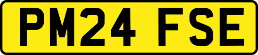 PM24FSE