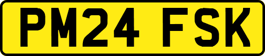 PM24FSK