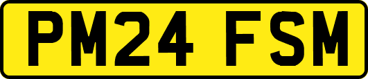 PM24FSM