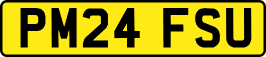 PM24FSU