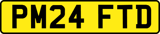 PM24FTD