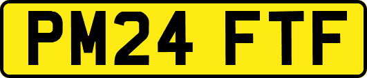PM24FTF