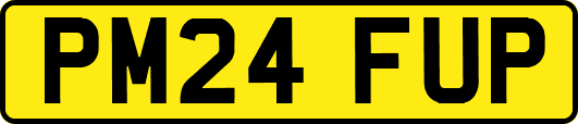 PM24FUP