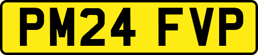 PM24FVP