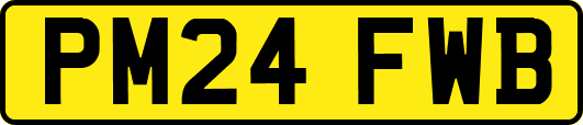 PM24FWB