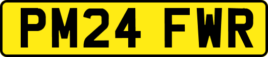 PM24FWR