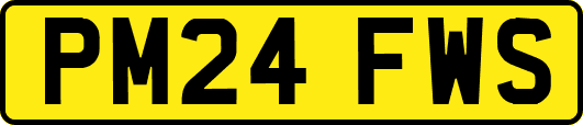 PM24FWS