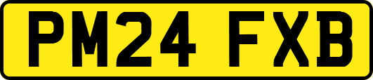 PM24FXB