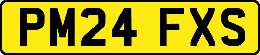 PM24FXS
