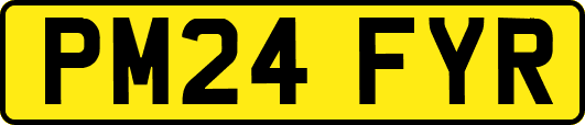 PM24FYR