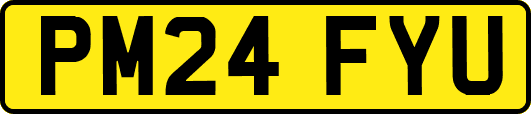 PM24FYU