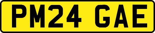 PM24GAE