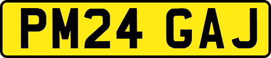 PM24GAJ