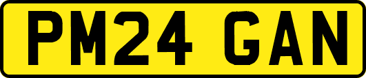 PM24GAN