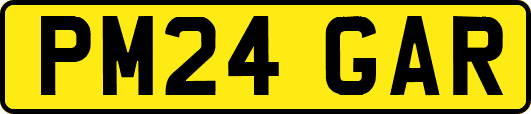 PM24GAR