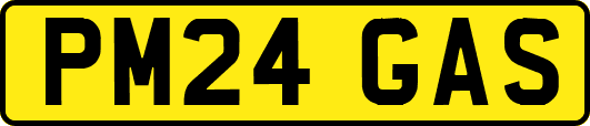 PM24GAS
