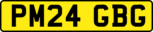PM24GBG