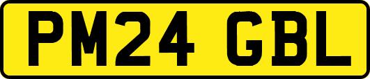 PM24GBL