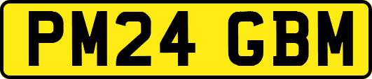 PM24GBM