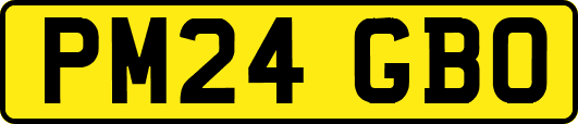PM24GBO