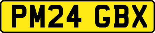PM24GBX