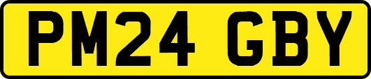 PM24GBY