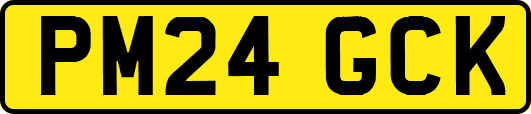 PM24GCK