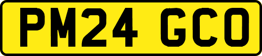 PM24GCO