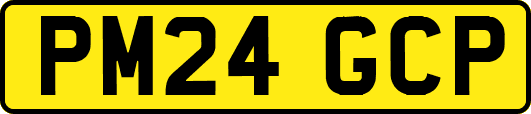 PM24GCP