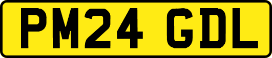 PM24GDL