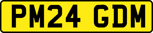 PM24GDM