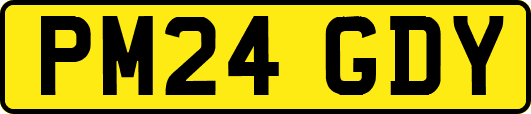 PM24GDY
