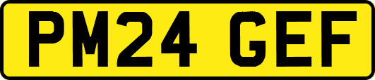 PM24GEF