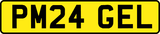 PM24GEL