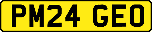 PM24GEO