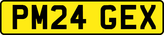 PM24GEX