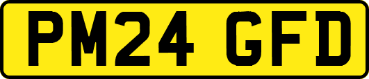 PM24GFD
