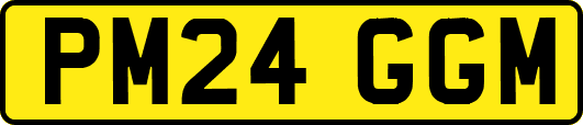 PM24GGM