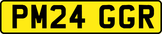 PM24GGR