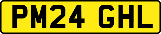 PM24GHL