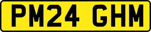 PM24GHM