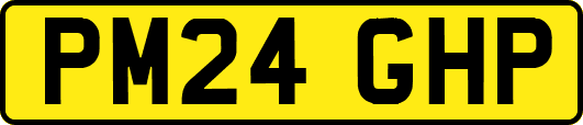 PM24GHP