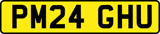 PM24GHU